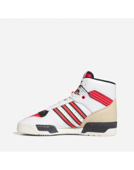 Buty męskie sneakersy adidas Originals Rivalry Hi FZ6332