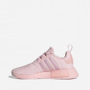 Buty damskie sneakersy adidas Originals NMD_R1 W HQ8862