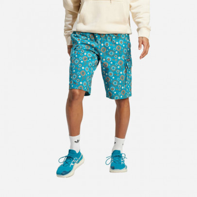 Szorty męskie adidas Originals Adventure AOP Short IC2288