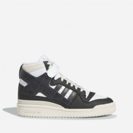 Buty damskie sneakersy adidas Originals Forum 84 Hi W HQ4381