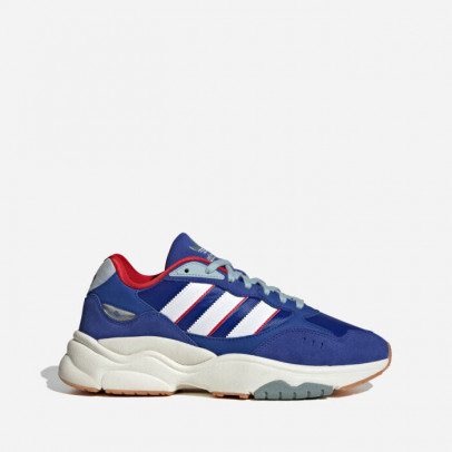 Buty męskie sneakersy adidas Originals Retropy F90 HP6376