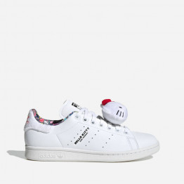 Buty damskie sneakersy adidas originals Stan Smith Hello Kitty HP9656