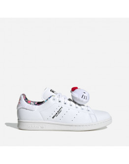 Buty damskie sneakersy adidas originals Stan Smith Hello Kitty HP9656