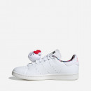 Buty damskie sneakersy adidas originals Stan Smith Hello Kitty HP9656