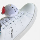 Buty damskie sneakersy adidas originals Stan Smith Hello Kitty HP9656