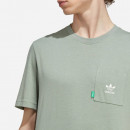 Koszulka męska adidas Originals Essentials+ Made with Hemp TEE H HR2955