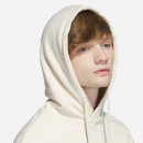 Bluza męska adidas Originals Stacked Trefoil Earth Hoodie IC5560