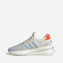 Buty damskie sneakersy adidas X_Plrboost HP3143