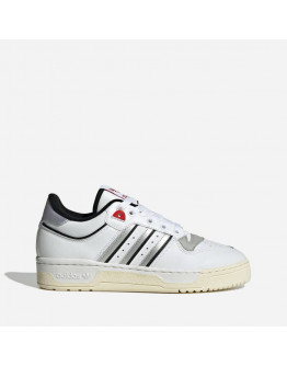 Buty damskie sneakersy adidas Originals Rivalry Low 86 W HQ7022