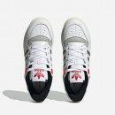 Buty damskie sneakersy adidas Originals Rivalry Low 86 W HQ7022