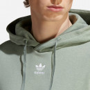 Bluza męska adidas Originals Essentials+ Made with Hemp Hoodie HR2962