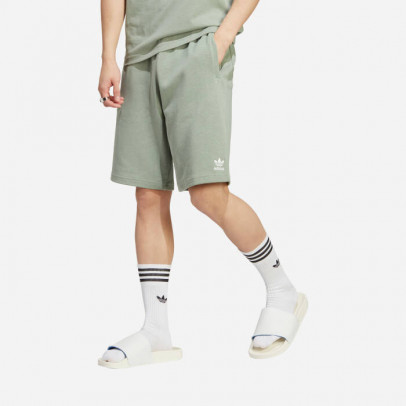 Szorty męskie adidas Originals Essentials+ Made with Hemp Shorts HR2964