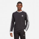 Koszulka męska adidas Originals 3-Stripes Longsleeve Tee IA4877