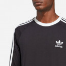 Koszulka męska adidas Originals 3-Stripes Longsleeve Tee IA4877