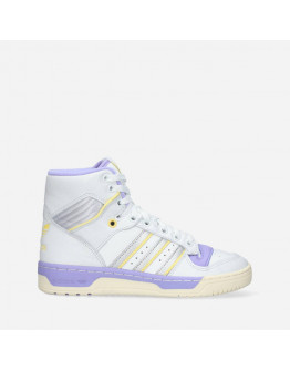 Buty damskie sneakersy adidas Originals Rivalry Hi W HQ4428