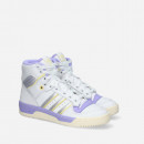 Buty damskie sneakersy adidas Originals Rivalry Hi W HQ4428