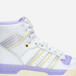 Buty damskie sneakersy adidas Originals Rivalry Hi W HQ4428