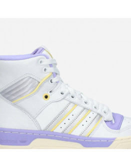 Buty damskie sneakersy adidas Originals Rivalry Hi W HQ4428