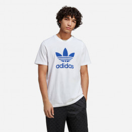 Koszulka męska adidas Originals Trefoil T-shirt IA4813