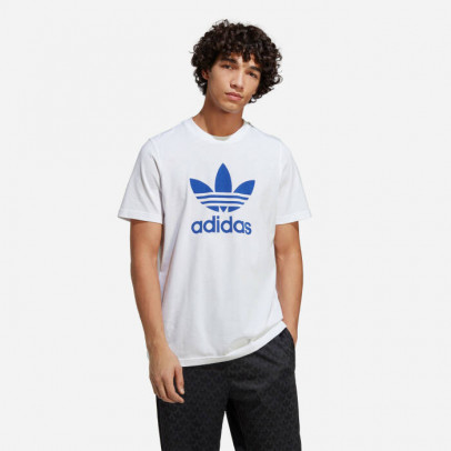 Koszulka męska adidas Originals Trefoil T-shirt IA4813