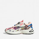 Buty damskie sneakersy adidas Originals x Hello Kitty ASTIR W HQ4508