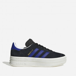 Buty damskie sneakersy adidas Originals Gazelle Bold W HQ4408