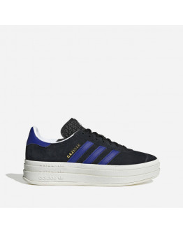 Buty damskie sneakersy adidas Originals Gazelle Bold W HQ4408