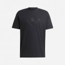 Koszulka męska adidas Originals Graphic Monogram Tee IC8878