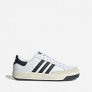 Buty męskie sneakersy adidas Originals Rod Laver Stripes HQ7025