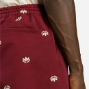 Spodnie męskie adidas Originals Graphics Archive Chino IC5768