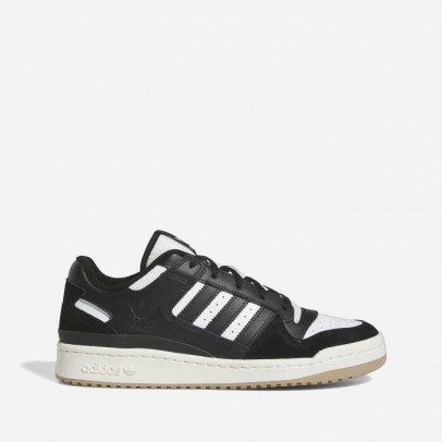 Buty męskie sneakersy adidas Originals Forum Low Cl ID6857