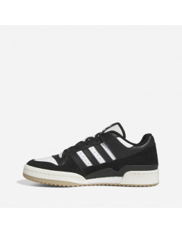 Buty męskie sneakersy adidas Originals Forum Low Cl ID6857