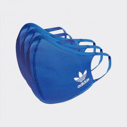 adidas Originals Face Covers M/L 3-pack H32391