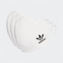 adidas Originals Face Covers M/L 3-pack HB7850