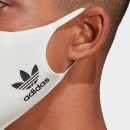 adidas Originals Face Covers M/L 3-pack HB7850