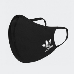 adidas. Originals Face Covers XS/S 3-pack HB7856