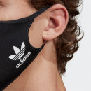 adidas. Originals Face Covers XS/S 3-pack HB7856