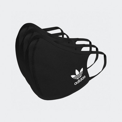 adidas Originals Face Covers M/L 3-pack HB7851