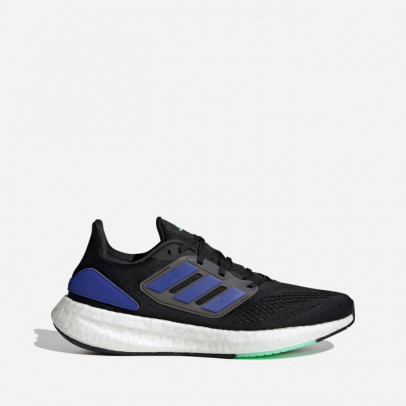 Buty męskie sneakersy adidas Pureboost 22 HQ8584