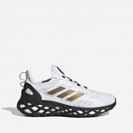 Buty sneakersy adidas Web Boost J HQ1415