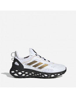 Buty sneakersy adidas Web Boost J HQ1415