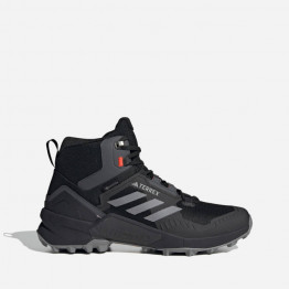 Buty męskie adidas Terrex Swift R3 Mid Gore-Tex HR1308