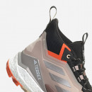 Buty męskie adidas Terrex Free Hiker 2 GORE-TEX HQ8384