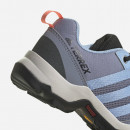 Buty adidas Terrex AX2R K HQ5819