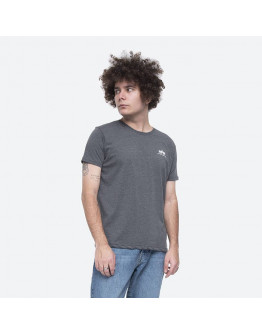 Koszulka męska Alpha Industries Basic Tee Small Logo 188505 597