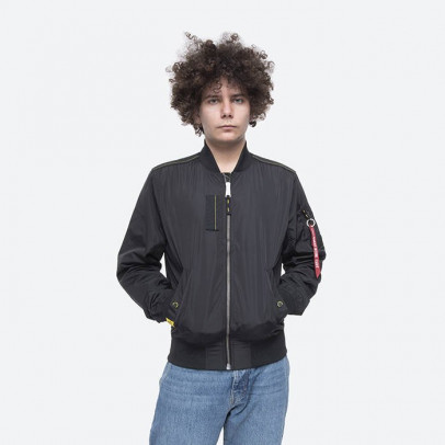 Kurtka Alpha Industries MA-1 Parachute 116104 03