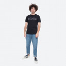 Koszulka Alpha Industries Embroidery Heavy Tee 116573 95