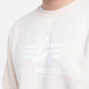 Bluza Alpha Industries Basic Sweater 178302 625