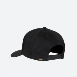 Alpha Industries Crew Cap 128934 03