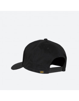 Alpha Industries Crew Cap 128934 03